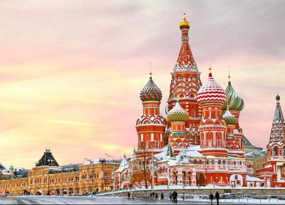 چرا سفر به روسیه؟ سفری به سرزمین تزارها، هنر و شگفتی های بی پایان چرا سفر به روسیه؟ سفری به سرزمین تزارها، هنر و شگفتی های بی پایان