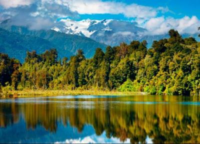 کدام کشورها از نگاه معتبرترین مراجع سفر، گنجینه های پنهان و آشکار زیبایی هستند؟ کدام کشورها از نگاه معتبرترین مراجع سفر، گنجینه های پنهان و آشکار زیبایی هستند؟
