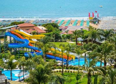 پارک های آبی ترکیه کجاست؟ راهنمای کامل بهترین مقاصد هیجان و آرامش تابستانی پارک های آبی ترکیه کجاست؟ راهنمای کامل بهترین مقاصد هیجان و آرامش تابستانی