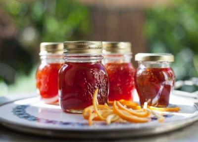 طرز تهیه رب نارنج طرز تهیه رب نارنج