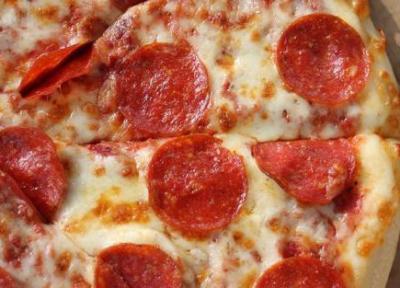 طرز تهیه پیتزا پپرونی خوشمزه مرحله به مرحله طرز تهیه پیتزا پپرونی خوشمزه مرحله به مرحله