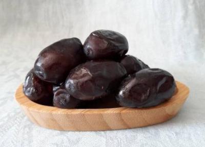 خواص خرما و چند توصیه درباره مصرف آن خواص خرما و چند توصیه درباره مصرف آن