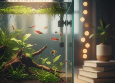 جلوگیری از نشتی آکواریوم: راه چاره مطمئن برای حفظ آرامش خانه جلوگیری از نشتی آکواریوم: راه چاره مطمئن برای حفظ آرامش خانه